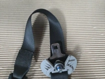 Ремень безопасности Kia Sorento Prime UM 2014-2020 Перед. Прав.