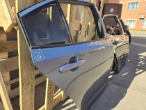 Дверь Toyota Corolla E210 MZEH12, NRE210, ZWE211 2020 Задн. Прав.