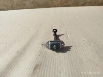 Ограничитель двери Toyota Corolla E210 MZEH12, NRE210, ZWE211 2020 Перед. Лев.