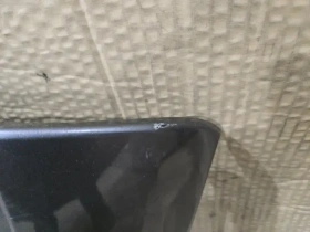 Спойлер Lexus RX 4 AYZ10L AYZ15L ZGZ10L ZGZ15L 2015-2022  