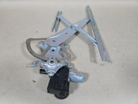 Стеклоподъемный механизм Toyota C-HR MAXH10 2016-2023 Перед. Прав.