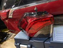 Фонарь Toyota RAV4 50 XA50 2018-2023 Задн. Лев.