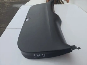 Обшивка двери багажника Mitsubishi Outlander 3 GF 2012-2023  