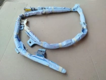 Шторка безопасности Lexus RX 4 GGL25L GYL25L AGL20L AGL25L 2015-2022  Лев.