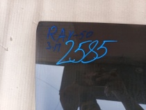 Стекло двери Toyota RAV4 50 XA50 2018-2023 Задн. Прав.