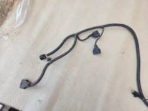 Коса парктроников Hyundai Santa Fe 4 TM 2018-2021 Задн. 