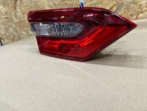 Фонарь Toyota Camry 70 XV70 2017-2024 Задн. Лев.