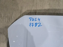 Спойлер Hyundai Tucson NX4 2020-  