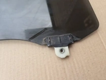 Стекло двери Mitsubishi ASX GA 2010-2023 Задн. Прав.