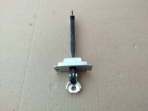 Ограничитель двери Toyota RAV4 50 XA50 2018-2023 Перед. Прав.