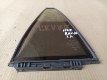 Форточка двери Toyota RAV4 50 XA50 2018-2023 Задн. Лев.