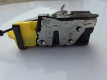 Замок двери Kia Sportage QL 2015-2021 Задн. Прав.