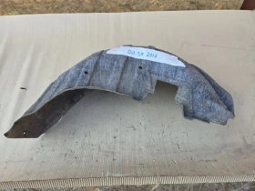 Подкрылок Mitsubishi Outlander 3 GF 2012-2023 Задн. Прав.