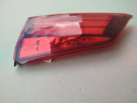 Фонарь Mitsubishi Outlander 3 GF 2015-2023 Задн. Лев.