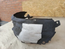 Подкрылок Lexus NX AYZ10L AYZ15L ZGZ10L ZGZ15L 2014-2021 Задн. 