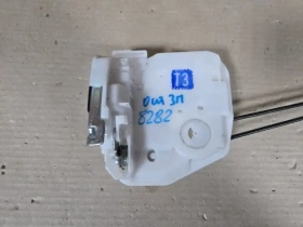 Замок двери Mitsubishi Outlander 3 GF 2012-2021 Задн. Прав.