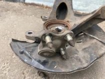 Кулак поворотный Honda CRV 5 RW 2016-2024 Перед. Прав.