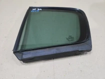 Форточка двери Kia Sportage QL 2015-2022 Задн. Лев.