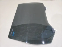 Стекло двери Mitsubishi Outlander 3 GF 2012-2021 Задн. Прав.