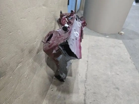 Лонжерон Toyota RAV4 50 XA50 2018-2023 Перед. Прав.