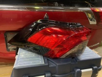 Фонарь Toyota RAV4 50 XA50 2018-2023 Задн. Лев.