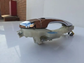 Ручка двери Hyundai Tucson TL 2015-2021 Перед. Прав.