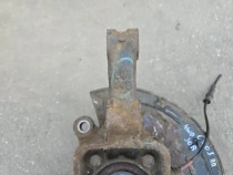 Кулак поворотный Kia Sorento Prime UM 2014-2020 Перед. Прав.