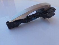 Ручка двери внешняя Hyundai Tucson TL 2015-2021 Задн. Лев.