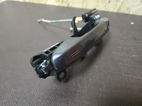 Ручка двери Toyota C-HR MAXH10 2016-2023 Перед. Лев.