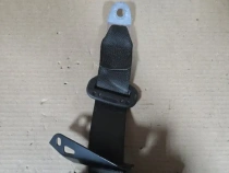 Ремень безопасности Toyota Corolla E210 E210 2018- Задн. Лев.