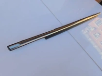 Бархотка двери Mitsubishi ASX GA 2010-2023 Задн. Лев.