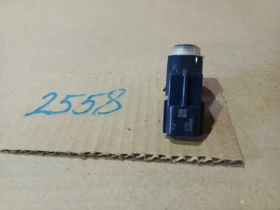 Датчик парковки Mitsubishi Outlander 3 GF 2012-2023 Задн. 