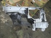Лонжерон Лексус RX 4 (AGL20L) 2015-2022 правый OEM 51204-48070