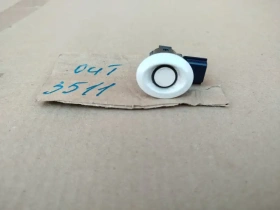 Датчик парковки Mitsubishi Outlander 3 GF 2013-2023 Задн. 