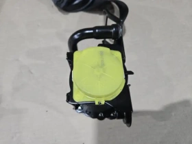 Ремень безопасности Kia Proceed CD 2018- Перед. Лев.