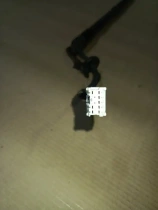 Амортизатор двери багажника Nissan X-TRAIL T32R 2013-2022 Задн. 