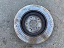 Диск тормозной Honda CRV 5 RW 2016-2024 Перед. 