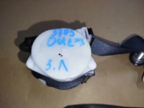 Ремень безопасности Mitsubishi Outlander 3 GF 2012-2023 Задн. Лев.