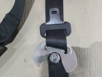 Ремень безопасности Kia Sorento Prime UM 2014-2020 Перед. Прав.