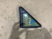 Форточка двери Toyota RAV4 50 XA50 2018-2023 Перед. Лев.