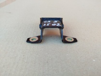 Петля двери багажника Mazda CX-5 1 KE 2011-2017 Задн. 