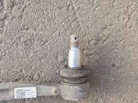 Рычаг подвески нижний Kia Stinger J5 2017- Перед. 