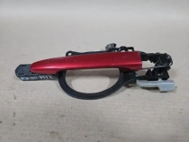 Ручка двери Mitsubishi ASX GA 2010-н.в. Перед. Прав.