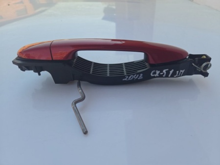 Ручка двери внешняя Mazda CX-5 1 KE 2011-2017 Задн. Прав.