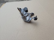 Мотор дворников Toyota RAV4 50 XA50 2018-2023 Задн. 