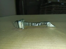 Ограничитель двери Mitsubishi ASX GA 2020-2023 Задн. Прав.