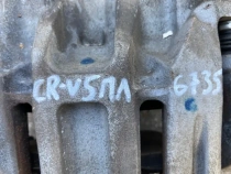 Суппорт тормозной Honda CRV 5 RW 2016-2024 Перед. Лев.