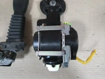 Ремень безопасности Kia Sportage QL 2015-2022 Перед. Лев.