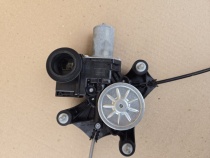 Стеклоподъемный механизм Toyota RAV4 50 XA50 2018-2023 Задн. Прав.