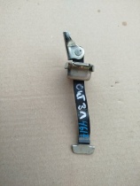 Ограничитель двери Mitsubishi Outlander 3 GF 2012-2021 Задн. Лев.